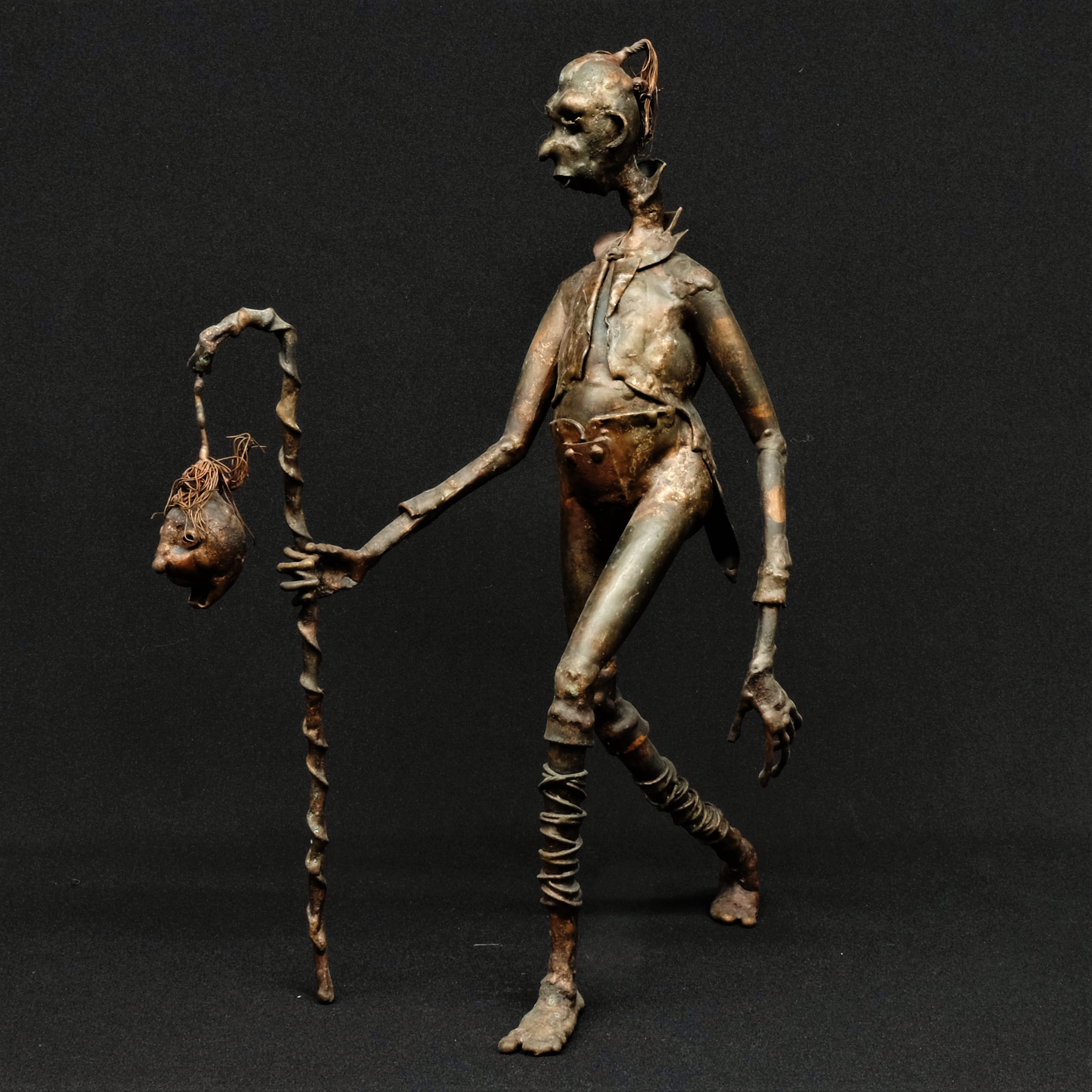 Voodoo